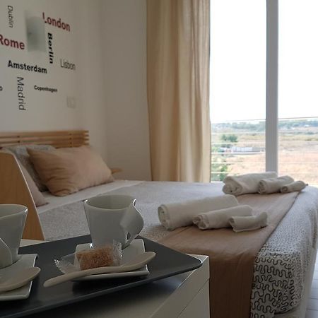 B&Brucoli Oliveto  Εξωτερικό φωτογραφία