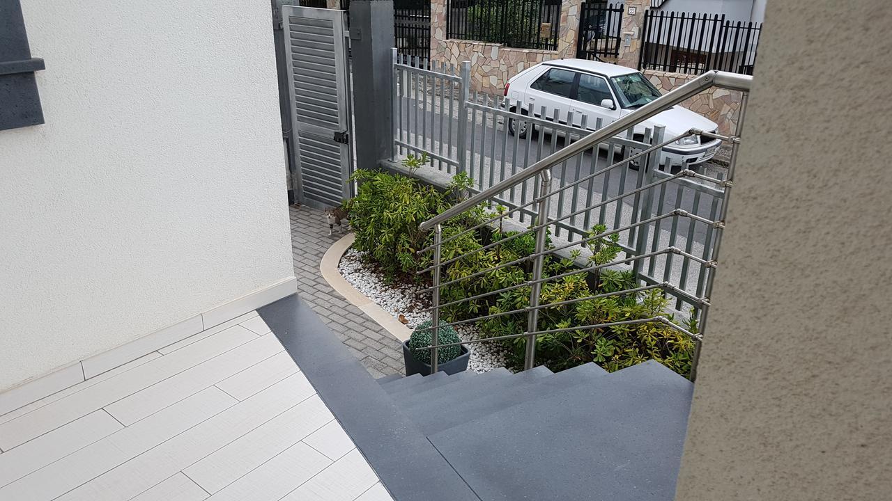 B&Brucoli Oliveto  Εξωτερικό φωτογραφία